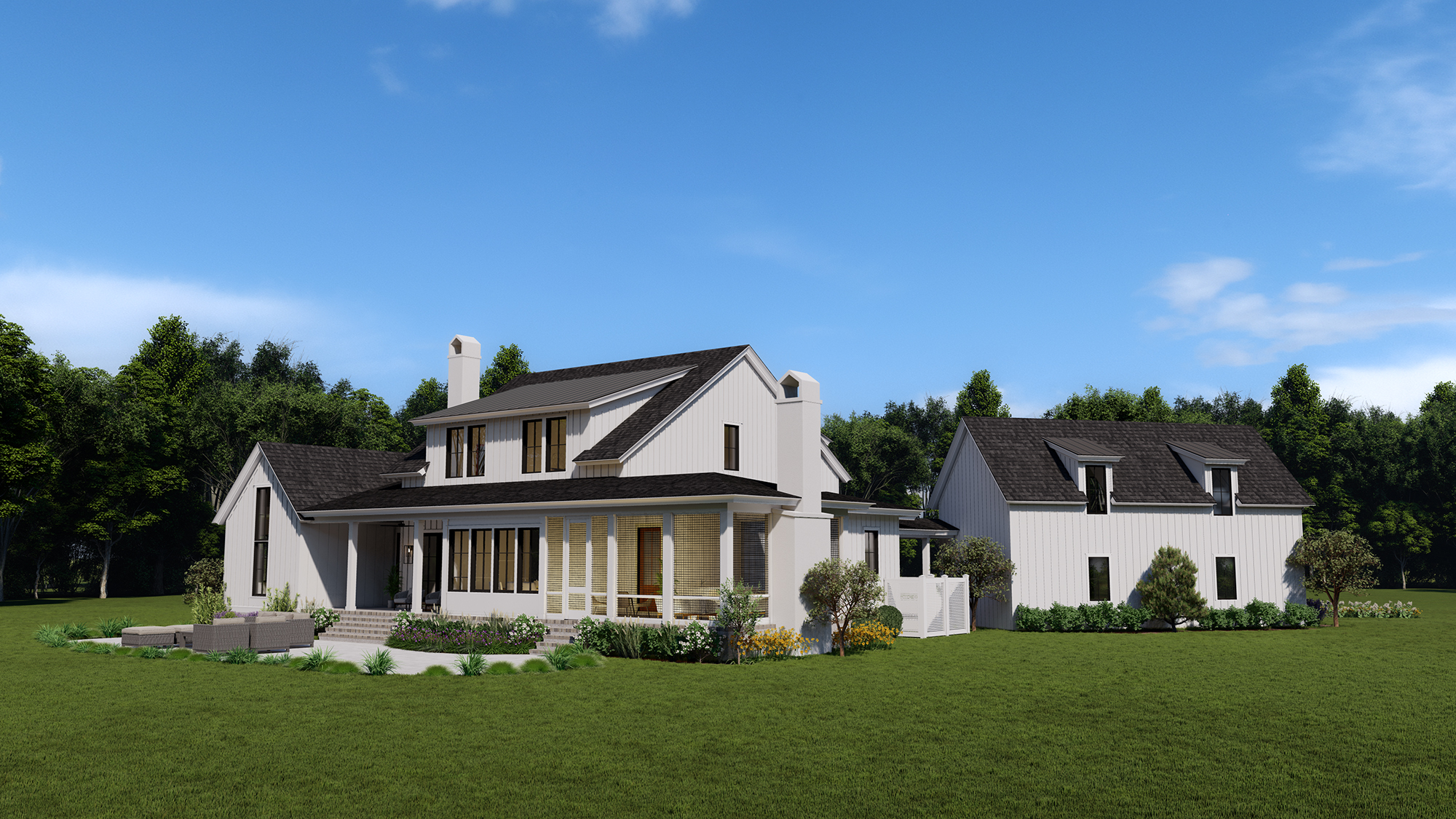 243 Good Hope Road; Bluffton SC 29909